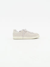 Load image into Gallery viewer, ADIDAS x Lilac Fuzzy Stan Smiths (8W)