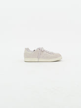 Load image into Gallery viewer, ADIDAS x Lilac Fuzzy Stan Smiths (8W)