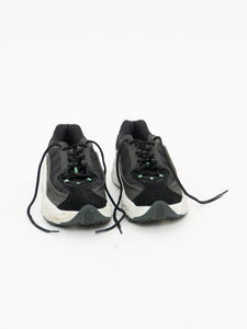 ADIDAS x Black Torsion Sneaker (9M, 10W)