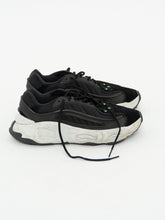 Load image into Gallery viewer, ADIDAS x Black Torsion Sneaker (9M, 10W)