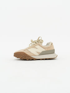 NEW BALANCE x Beige Sneaker (5, 5.5W)