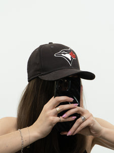 TORONTO BLUE JAYS x Brown Hat