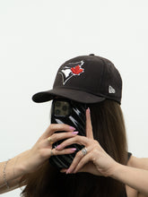 Load image into Gallery viewer, TORONTO BLUE JAYS x Brown Hat