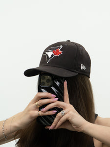 TORONTO BLUE JAYS x Brown Hat