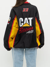 Load image into Gallery viewer, Vintage x CAT RACING Windbreaker (XS-XL)