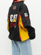 Load image into Gallery viewer, Vintage x CAT RACING Windbreaker (XS-XL)