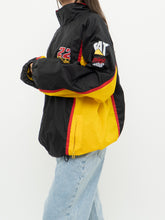 Load image into Gallery viewer, Vintage x CAT RACING Windbreaker (XS-XL)