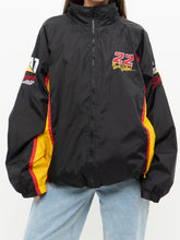 Load image into Gallery viewer, Vintage x CAT RACING Windbreaker (XS-XL)