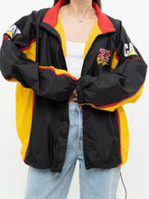 Load image into Gallery viewer, Vintage x CAT RACING Windbreaker (XS-XL)