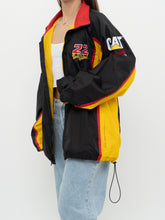 Load image into Gallery viewer, Vintage x CAT RACING Windbreaker (XS-XL)