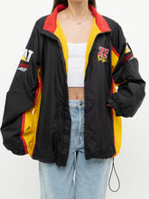 Load image into Gallery viewer, Vintage x CAT RACING Windbreaker (XS-XL)