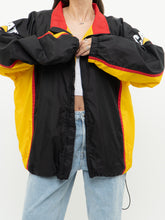 Load image into Gallery viewer, Vintage x CAT RACING Windbreaker (XS-XL)