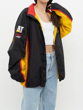 Load image into Gallery viewer, Vintage x CAT RACING Windbreaker (XS-XL)