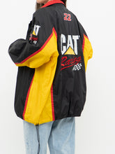 Load image into Gallery viewer, Vintage x CAT RACING Windbreaker (XS-XL)