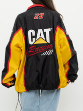 Load image into Gallery viewer, Vintage x CAT RACING Windbreaker (XS-XL)