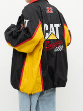 Load image into Gallery viewer, Vintage x CAT RACING Windbreaker (XS-XL)