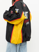 Load image into Gallery viewer, Vintage x CAT RACING Windbreaker (XS-XL)