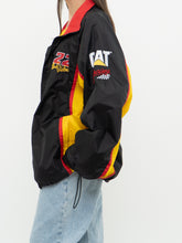 Load image into Gallery viewer, Vintage x CAT RACING Windbreaker (XS-XL)