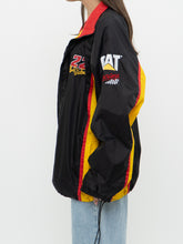 Load image into Gallery viewer, Vintage x CAT RACING Windbreaker (XS-XL)