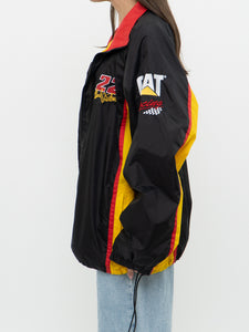 Vintage x CAT RACING Windbreaker (XS-XL)