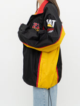 Load image into Gallery viewer, Vintage x CAT RACING Windbreaker (XS-XL)