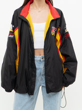 Load image into Gallery viewer, Vintage x CAT RACING Windbreaker (XS-XL)