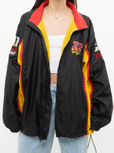 Load image into Gallery viewer, Vintage x CAT RACING Windbreaker (XS-XL)