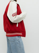 Load image into Gallery viewer, Vintage x U OF A Engineering Varsity Jacket (XS-M)