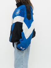 Load image into Gallery viewer, Vintage x Made in Canada x BLUE JAYS MLB Windbreaker (XL)