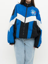 Load image into Gallery viewer, Vintage x Made in Canada x BLUE JAYS MLB Windbreaker (XL)