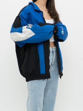 Load image into Gallery viewer, Vintage x Made in Canada x BLUE JAYS MLB Windbreaker (XL)