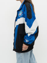 Load image into Gallery viewer, Vintage x Made in Canada x BLUE JAYS MLB Windbreaker (XL)