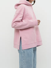 Load image into Gallery viewer, GANNI x Pink Hoodie (XS-M)