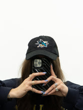 Load image into Gallery viewer, Vintage x San Jose Sharks Embroidered Hat