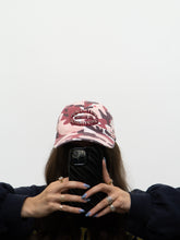 Load image into Gallery viewer, Vintage x Pink Camo Company Hat