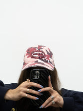 Load image into Gallery viewer, Vintage x Pink Camo Company Hat