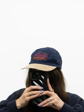 Load image into Gallery viewer, Vintage x Rickies Grill Suede Hat