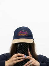 Load image into Gallery viewer, Vintage x Rickies Grill Suede Hat