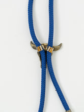 Load image into Gallery viewer, Vintage x Blue Bull Bolo