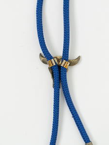 Vintage x Blue Bull Bolo