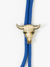 Load image into Gallery viewer, Vintage x Blue Bull Bolo