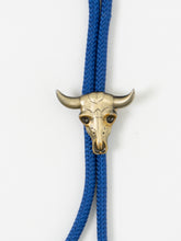 Load image into Gallery viewer, Vintage x Blue Bull Bolo