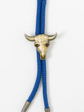 Load image into Gallery viewer, Vintage x Blue Bull Bolo