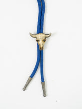 Load image into Gallery viewer, Vintage x Blue Bull Bolo