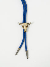 Load image into Gallery viewer, Vintage x Blue Bull Bolo