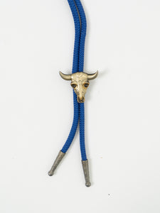 Vintage x Blue Bull Bolo