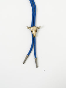 Vintage x Blue Bull Bolo