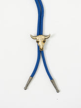 Load image into Gallery viewer, Vintage x Blue Bull Bolo