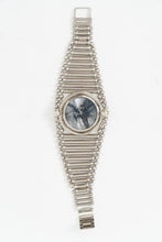 Load image into Gallery viewer, Vintage x Silver Western Style Watch