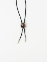 Load image into Gallery viewer, Vintage x Framed Brown Marble Bolo